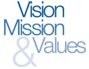 VisionMissionValues