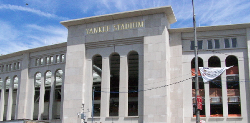 Post image for YouTube Friday: Yankees and Passion