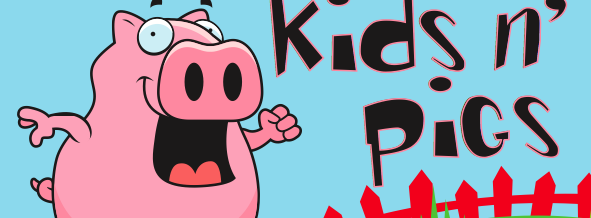Post image for Creating Fliers. Kids Ministry 101