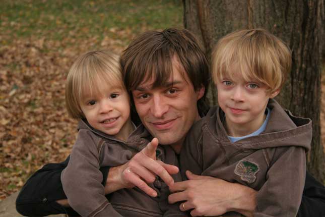 sons sons