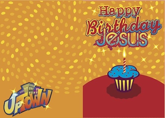 clip art happy birthday jesus - photo #30