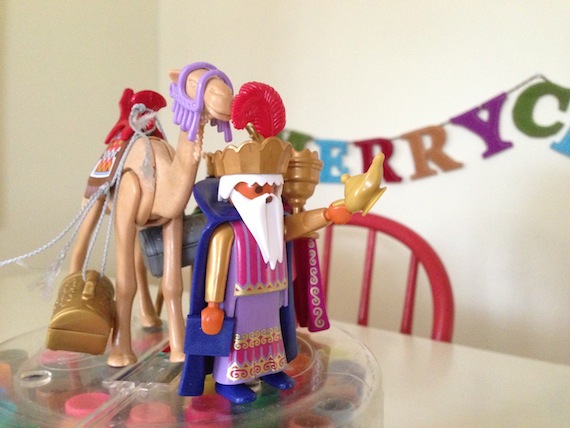 wise men wise men