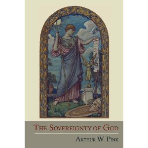 Sovereignty of God