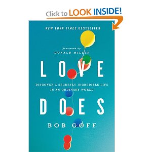Love Does