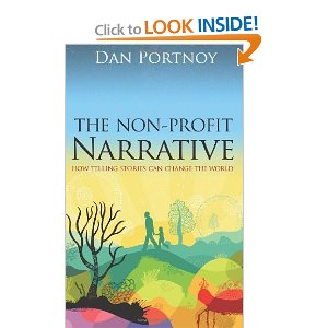 non profit narrative