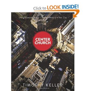 Center Church