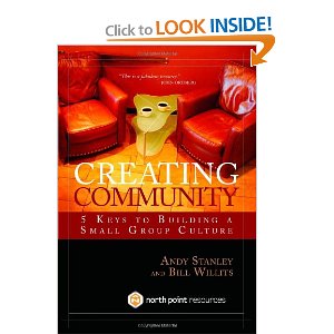 Creating Community