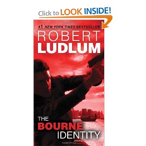 Bourne Identity