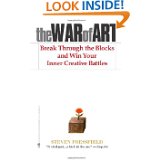 The War of Art The War of Art