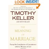 Meaning of Marriage Meaning of Marriage