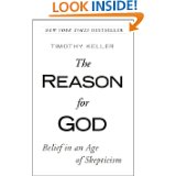 The Reason for God The Reason for God