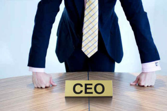 CEO