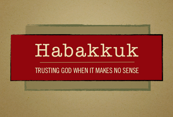 Habakkuk