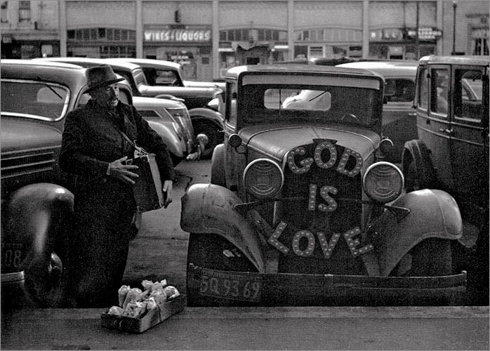 God-Is-Love