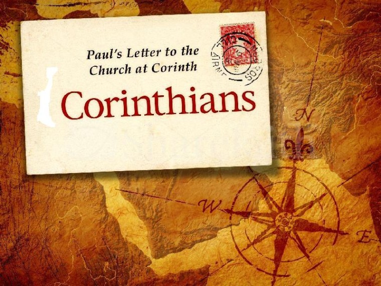 corinthians